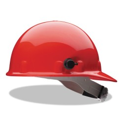 RED THERMOPLASTIC SUPERLECTRIC CAP W/3-R R-HONEYWELL-SPERI-280-E2QRW15A000