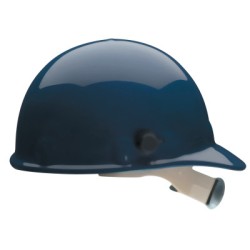 (20EA/CASE) CAP STYLE HARD HAT BLACK-HONEYWELL-SPERI-280-E2QSW11A000