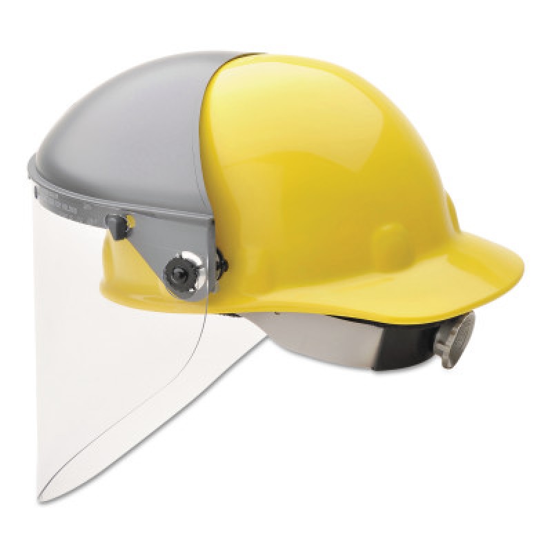 CAP-THERMOPLASTIC YELLOWW/E-S SWINGSTRAP-HONEYWELL-SPERI-280-E2QSW02A000