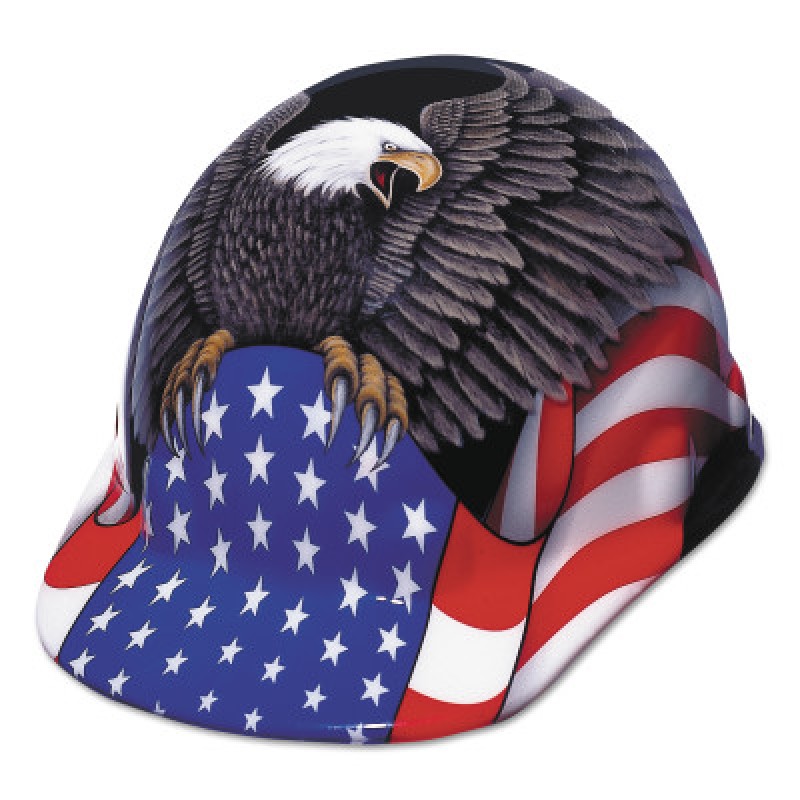 CAP-THERMOPLASTIC SPIRITOF AMERICA-HONEYWELL-SPERI-280-E2RW00A006