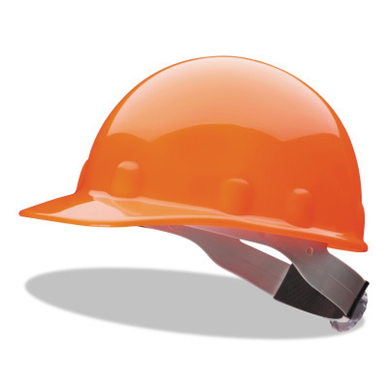 CAP-THERMOPLASTIC STRONGORANGE W/3-R HEADBAND-HONEYWELL-SPERI-280-E2RW46A000