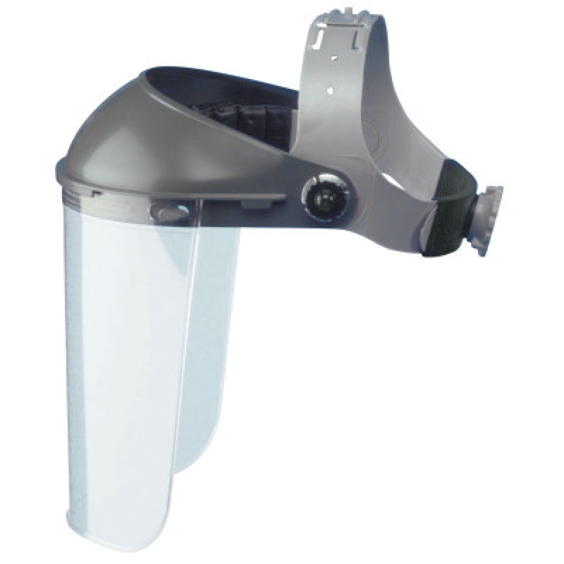 HIGH PERFORMANCE FACESHIELD HEADGEAR-HONEYWELL-SPERI-280-F300BP