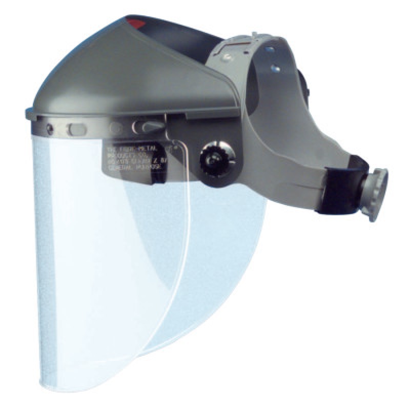 HIGH PERFORMANCE FACESHIELD LESS WINDOW W/4"-HONEYWELL-SPERI-280-F400