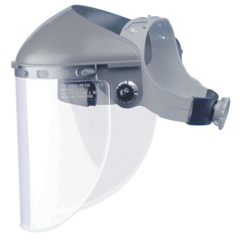 HIGH PERFORMANCE FACESHIELD HEADGEAR-HONEYWELL-SPERI-280-F400BP