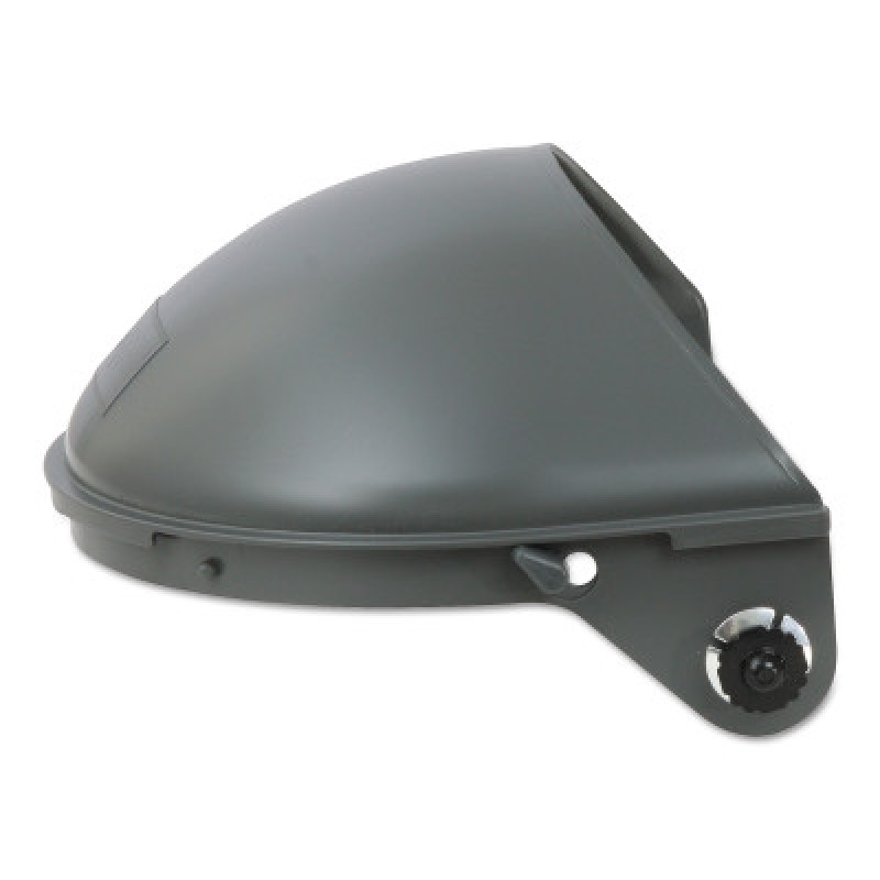 HIGH PERFORMANCE FACESHIELD W/QUICK LOK MOUNTIN-HONEYWELL-SPERI-280-F4500