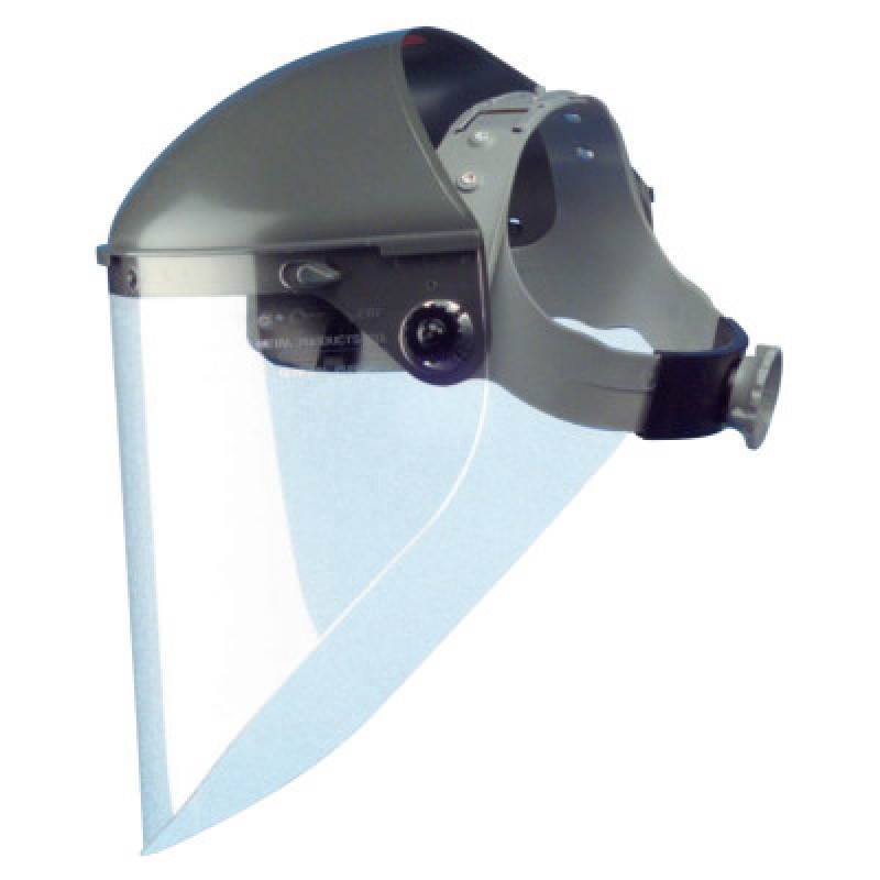 HIGH PERFORMANCE FACESHIELD LESS WINDOW W/7"-HONEYWELL-SPERI-280-F500