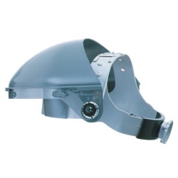 HIGH PERFORMANCE HEADGEAR (FRAME ONLY)-HONEYWELL-SPERI-280-F500BP