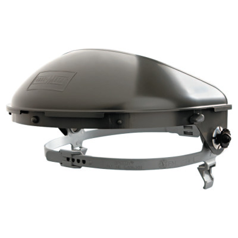 HIGH PEFORMANCE FACESHIELD LESS WINDOW W/SP-HONEYWELL-SPERI-280-F5400