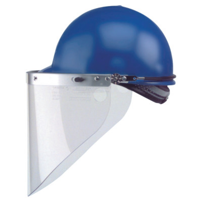 HIGH PERFORMANCE FACESHIELD PEAK MOUNTING BR-HONEYWELL-SPERI-280-FH66