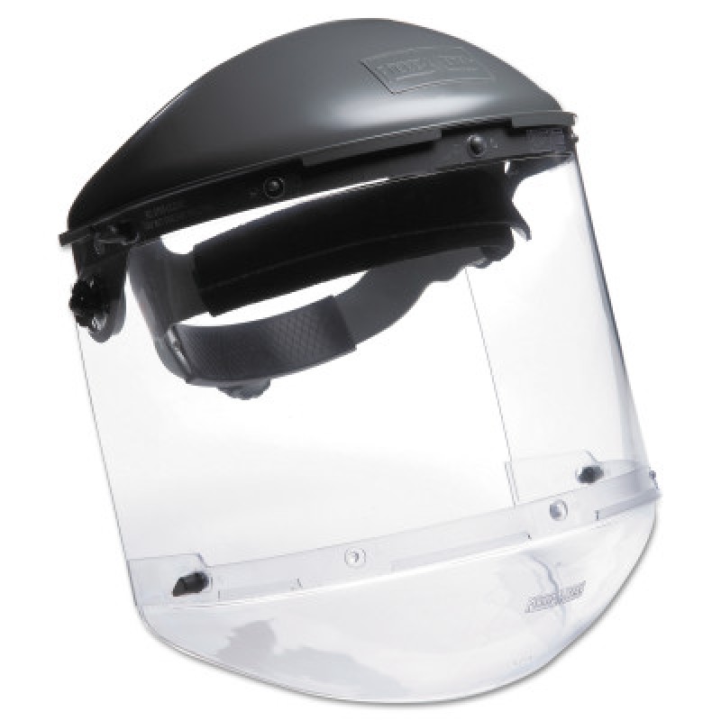 DUAL CROWN HIGH PEFORMANCE FACESHEILD-HONEYWELL-SPERI-280-FM400DCCL