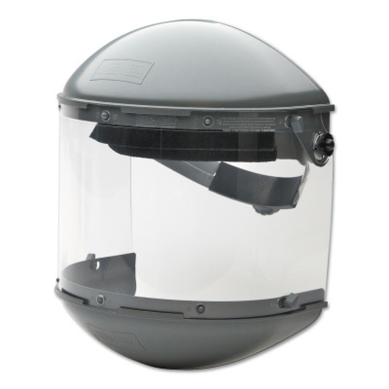 DUAL CROWN HIGH PERF FACESHIELDS-HONEYWELL-SPERI-280-FM500DCCL