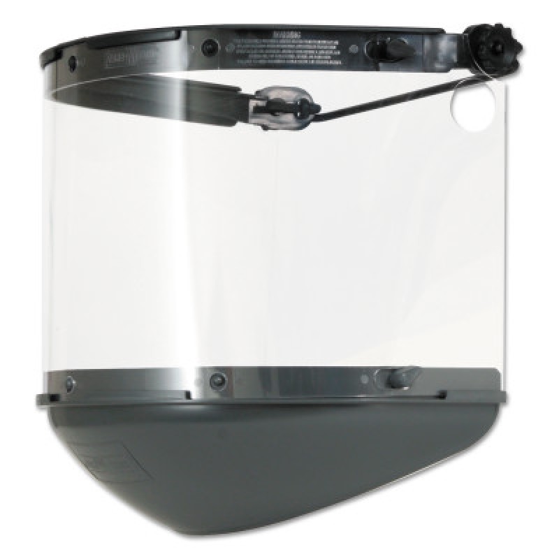 DUAL CROWN CAP PEAK MOUNT BRACKET-HONEYWELL-SPERI-280-FM70DCCL
