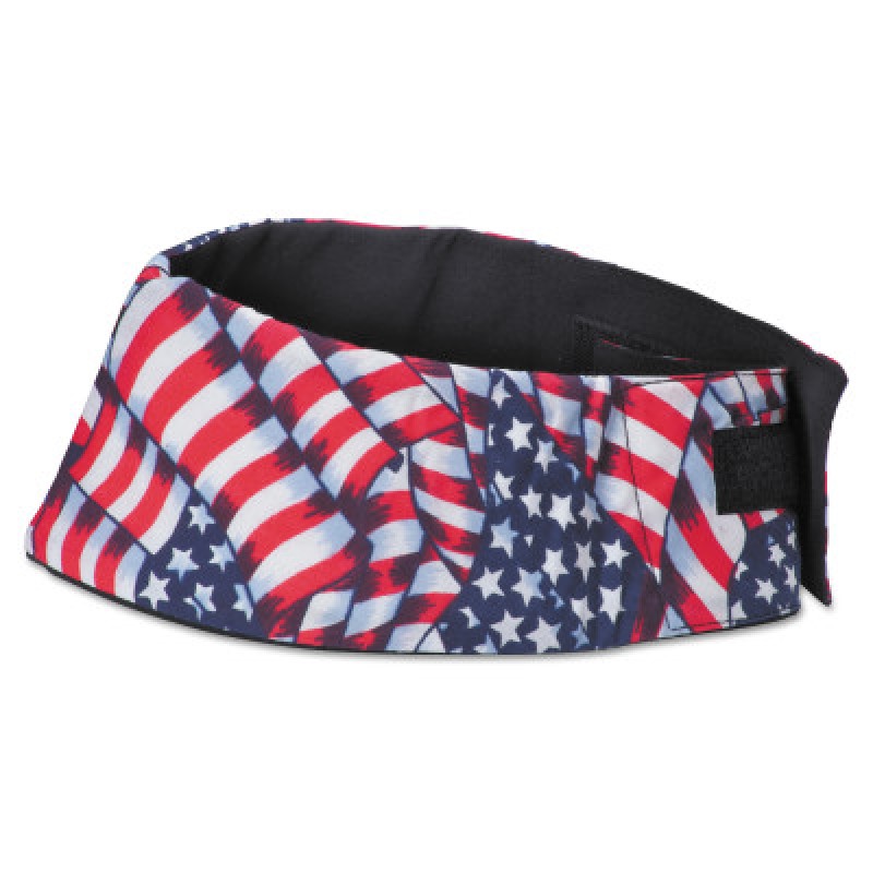 COOLING NECKWRAP S&S PRINT-HONEYWELL-SPERI-280-FMSSN1