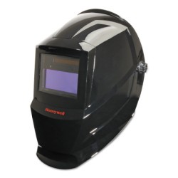 SHADE 10 ADF HELMET  BLACK-HONEYWELL-SPERI-280-HW100