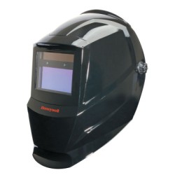 SHADE 9-13 VARIABLE ADFHELMET  BLACK-HONEYWELL-SPERI-280-HW200