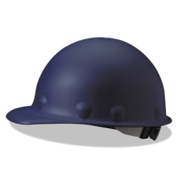 P2A HARD HAT  BLUE  RATCHET W/ QUICKLOK-HONEYWELL-SPERI-280-P2AQRW71A000