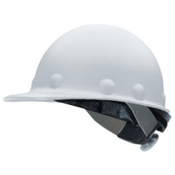 P2A HARD HAT  WHITE  SWINGSTRAP-HONEYWELL-SPERI-280-P2ASW01A000