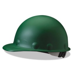 P2A HARD HAT  GREEN  SWINGSTRAP-HONEYWELL-SPERI-280-P2ASW74A000