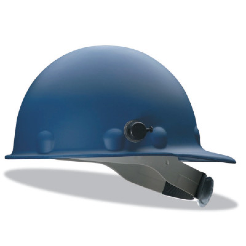 CAP STYLE BLUE ROUGHNECKRATCHET HEADBAND-HONEYWELL-SPERI-280-P2HNQRW71A000