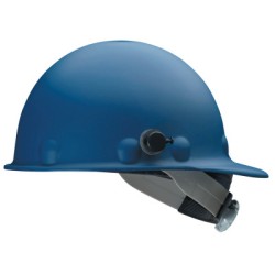 ROUGHNECK CAP BLU QL & SW-HONEYWELL-SPERI-280-P2HNQSW71A000