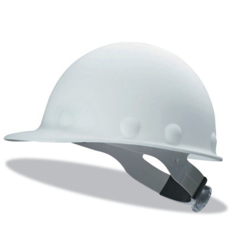 CAP STYLE WHITE ROUGHNECK- 3R RATCHET HEADBAND-HONEYWELL-SPERI-280-P2HNRW01A000