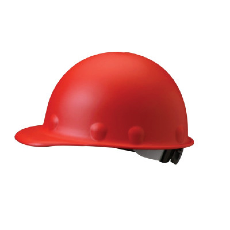 CAP STYLE RED ROUGHNECKSRATCHET HEADBAND-HONEYWELL-SPERI-280-P2HNRW15A000