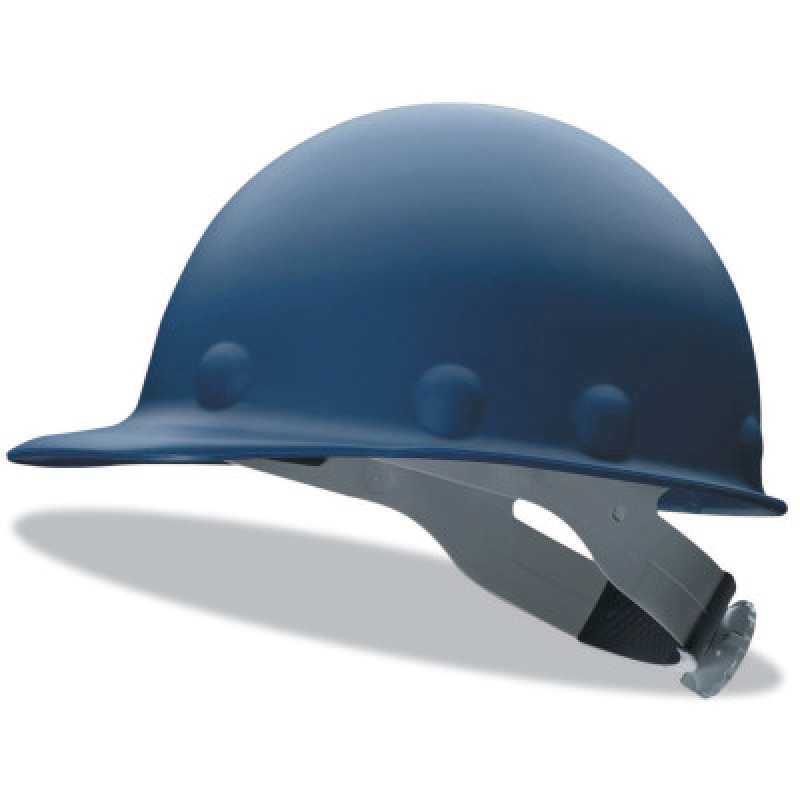 CAP STYLE BLUE ROUGHNECKRATCHET HEADBAND-HONEYWELL-SPERI-280-P2HNRW71A000