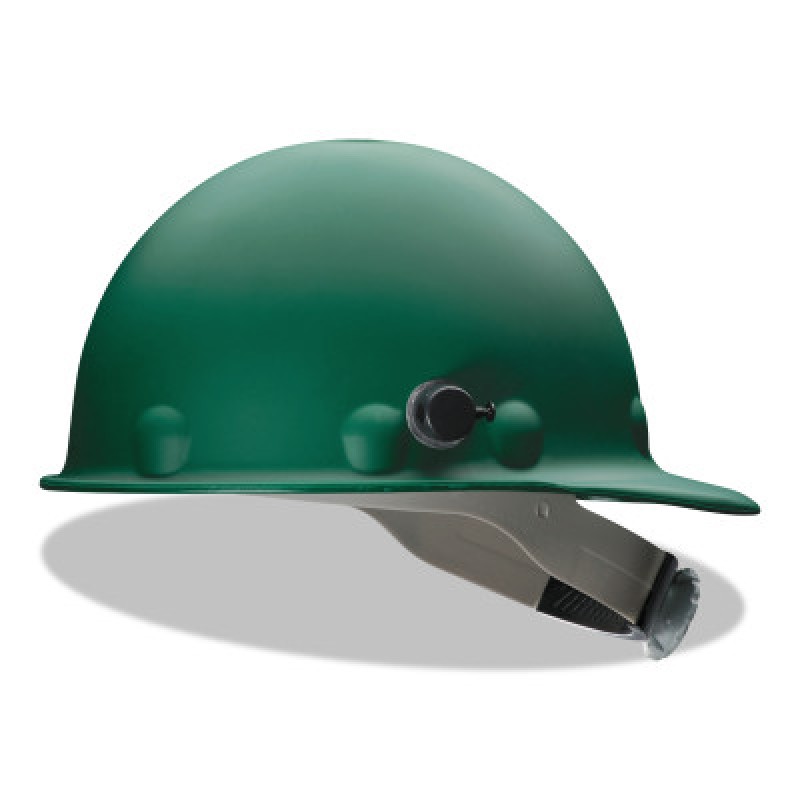 CAP STYLE GREENROUGHNECKRATCHET HEADBAND-HONEYWELL-SPERI-280-P2HNRW74A000