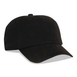 HOMERUN STYLE BUMP CAP BLACK-HONEYWELL-SPERI-280-SBC2BK