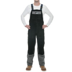 ARC KNIGHT OVERALL - SIZE LARGE-WELDAS COMPANY-283-38-4340L