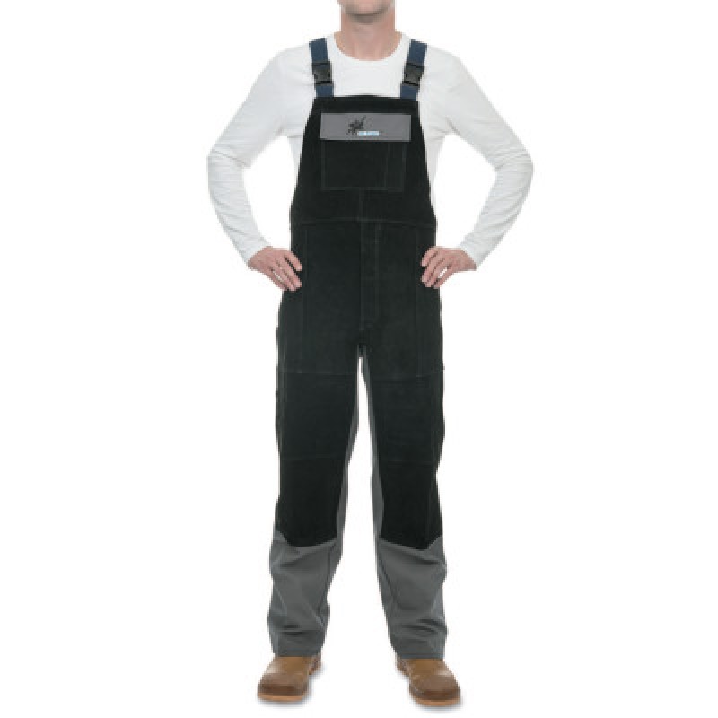 ARC KNIGHT OVERALL - SIZE X-LARGE-WELDAS COMPANY-283-38-4340XL