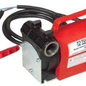 12VOLT PUMP KIT-TUTHILL COR.285-285-FR1612