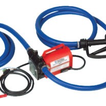 12VOLT BATTERY KIT W/HOSE AND NOZZLE-TUTHILL COR.285-285-FR1614