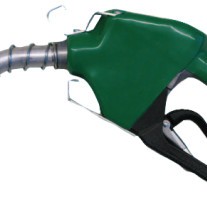 ULTRA HIGH FLOW AUTOMATIC NOZZLE - GREEN BOOT-TUTHILL COR.285-285-N100DAU13G