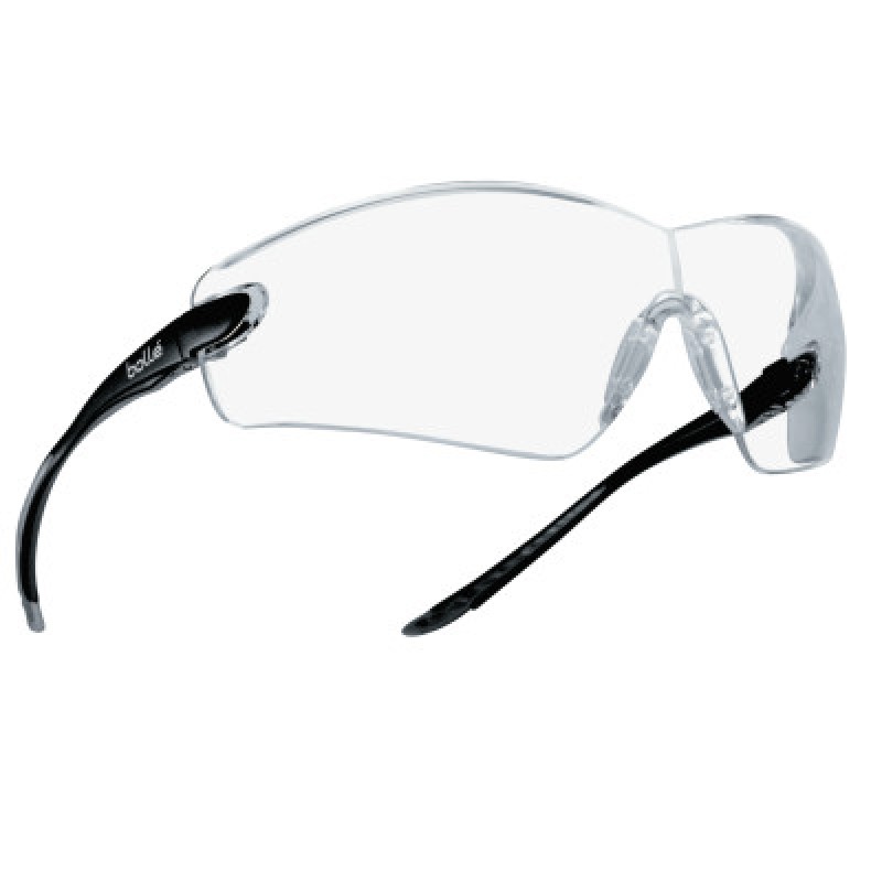 COBRA CLEAR PC ASAF/BLACK & GREY-BOLLE SAFETY-286-40037