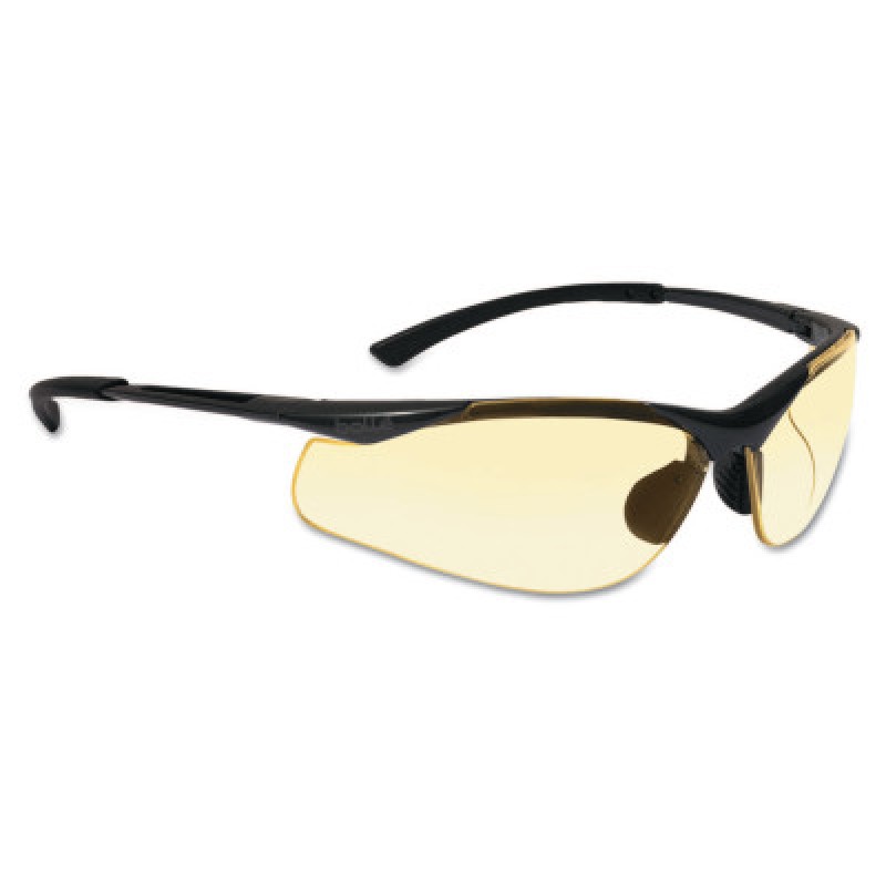 CONTOUR PC ASAF/DARK GUNMETAL-BOLLE SAFETY-286-40046