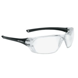 PRISM CLEAR PC ASAF/SHINY BLACK-BOLLE SAFETY-286-40057