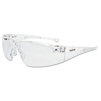 RUSH CLEAR PC ASAF/CLEAR-BOLLE SAFETY-286-40070