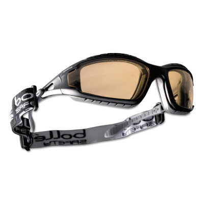 TRACKER TWILIGHT PC ASAF/BLACK &GREY-BOLLE SAFETY-286-40088