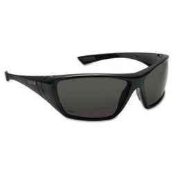 HUSTLER POLARIZED PC ASAF/SHINYBLACK-BOLLE SAFETY-286-40150