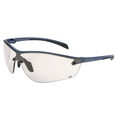 SILIUM+ CSP LENS SAFETYGLASS W/PLAT AF/ANTI-SC-BOLLE SAFETY-286-40239