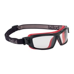 EYEWEAR ULTIM8 SEALED GOGGLE PLATINUM ANTIFOG-BOLLE SAFETY-286-40299