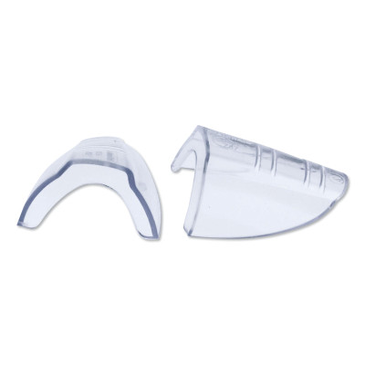 FLEX SIDESHIELD CLEAR-RADIANS INC-292-99705