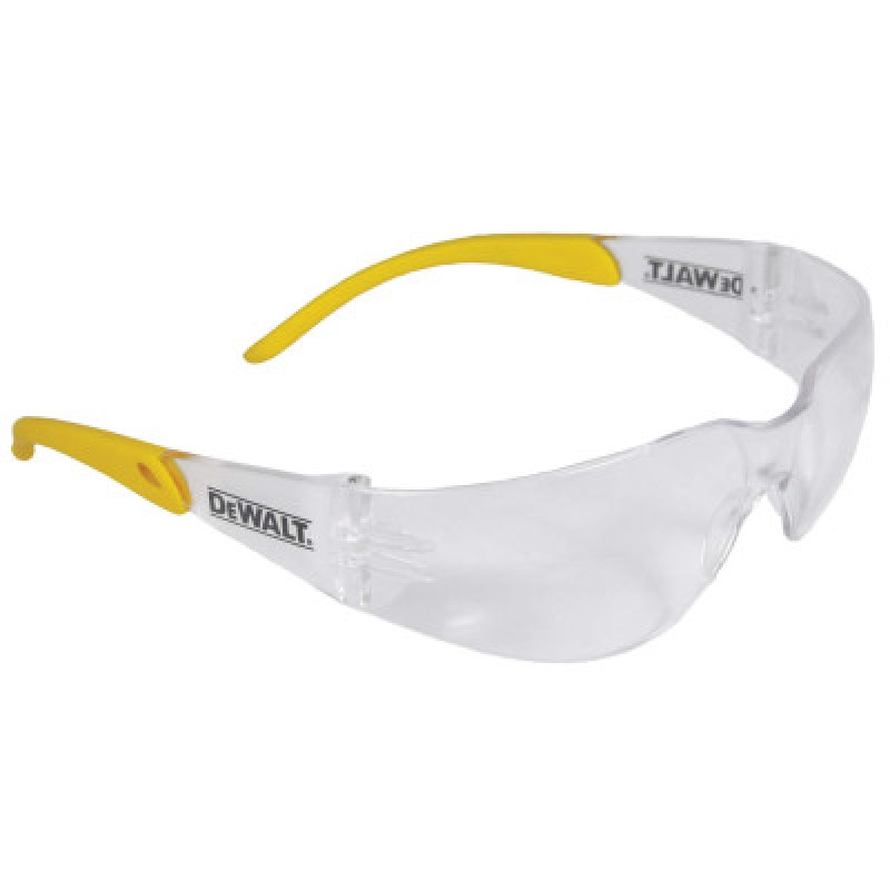 DEWALT PROTECTOR SAFETYGLASSES-RADIANS INC-292-DPG54-1D