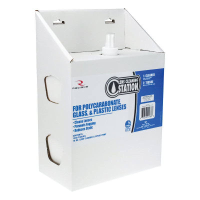 DISPENSER DISPOSABLE  LARGE-RADIANS INC-292-LCS161200