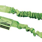 6' KEVLAR STRETCHABLE WEB LANYARD-HONEYWELL-SPERI-493-216MK-Z7/6FTBK