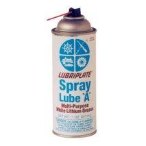 SPRAY LUBE 12 OZ#03463-FISKE BROS *293-293-L0034-063