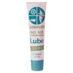 C105 10 OZ GEAR LUBE#03492-FISKE BROS *293-293-L0034-092