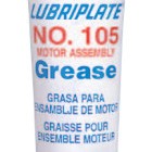 C105 10 OZ MOTOR ASSMBLY#03494-FISKE BROS *293-293-L0034-094