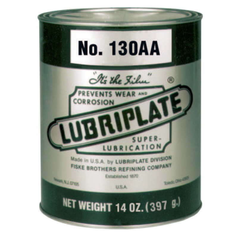 130-AA 16OZ#04401-FISKE BROS *293-293-L0044-004